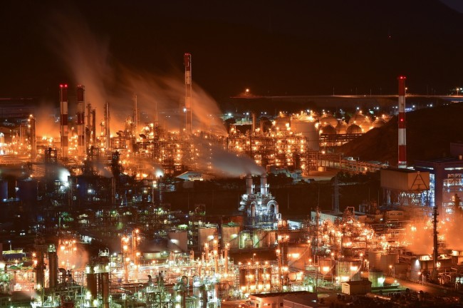 전남도, 이차전지용 고기능 화학소재 공급망 구축 추진